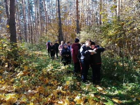 Команда по спортивному ориентированию и руководители В.Н. Афанасьев и Ю.В. Арманов уже получили официальный  вызов на республиканские соревнования.