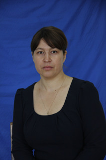 Андреева Татьяна Николаевна