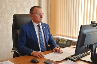 Министр Василий Петров провёл совещание с представителями спортивных организаций по вопросам соблюдения антиковидных рекомендаций.