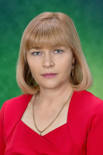 Иванова Ираида Валерьяновна