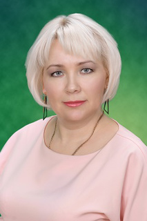 Степанова Ольга Юрьевна