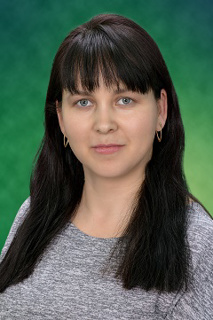 Андриянова Наталья Александровна