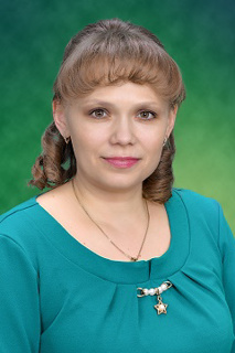 Исаева Мария Владимировна