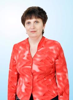 Тарасова Нина Владимировна