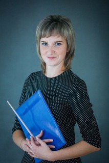 Вельдяева Ирина Николаевна