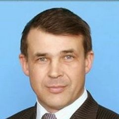 Баринов Олег Ильич