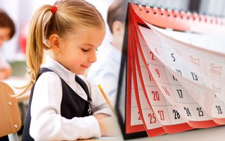 Осенние школьные каникулы в Чувашии будут продлены до двух недель