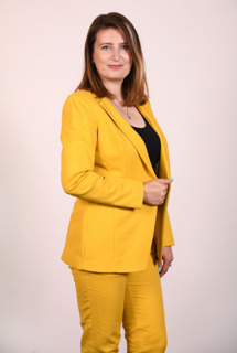 Турхан Диана Анатольевна