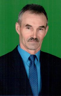Кириллов Сергей Павлович