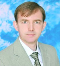 Данилов Олег Станиславович