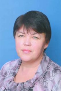 Иванова Светлана Геннадьевна