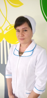 Павлова Мария Геннадьевна