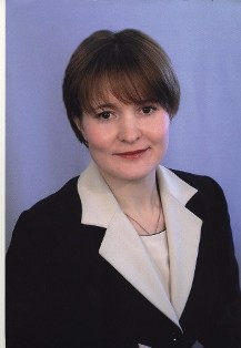 Богданова Надежда Ивановна
