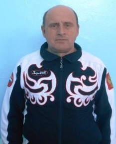 Ванюхин Василий Николаевич