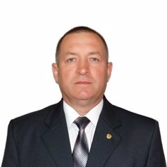 Башкиров Александр Викторович