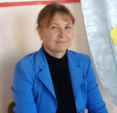 Волкова Надежда Аркадьевна