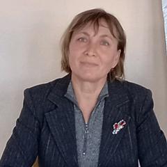 Петрова Валентина Борисовна