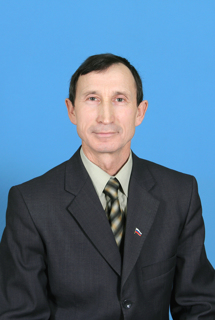 Карягин Леонид Александрович