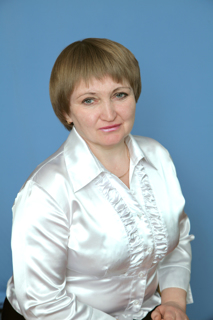 Козлова Ирина Анатольевна