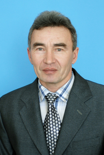 Ябруков Василий Сергеевич