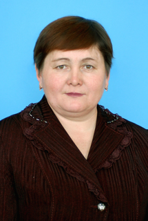 Мулюкова Валентина Николаевна