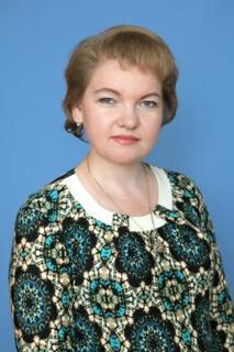Юнусова Светлана Ивановна