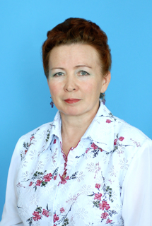 Мулюкова Альбина Александровна