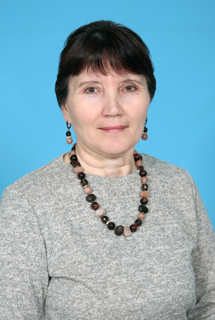 Романова Елена Ивановна