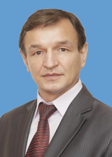 Степанов Владимир Васильевич