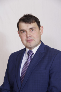 Павлов Александр Николаевич