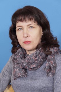 Петрова Надежда Леонидовна