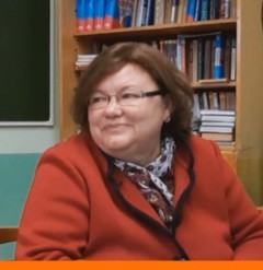 Ильина Ирина Васильевна
