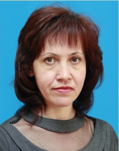 Виноградова Светлана Владимировна