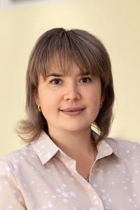 Петрова Вера Дмитриевна