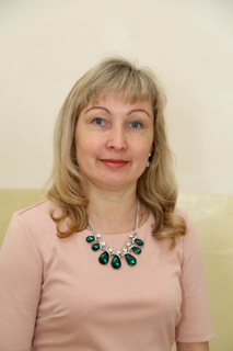 Тюкалова Татьяна Валерьевна