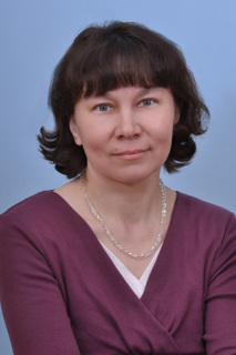 Федорова Ольга Вячеславовна
