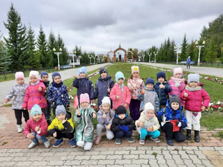 С Днем рождения, Новочебоксарск!