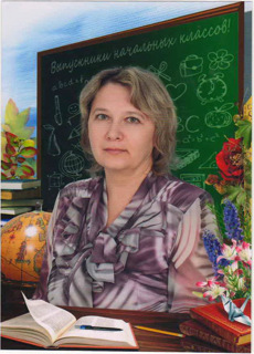 Киришьянцева Татьяна Васильевна