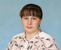 Григорьева Ирина Аркадьевна