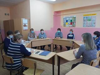 Круглый стол "Актуальные проблемы семей, воспитывающих детей-инвалидов"