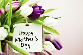 Happy mother`s day!