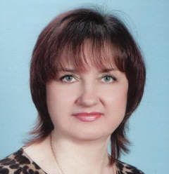 Ефимова Светлана Анатольевна