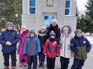 Экскурсия в Мемориальный комплекс летчика-космонавта СССР А.Г. Николаева