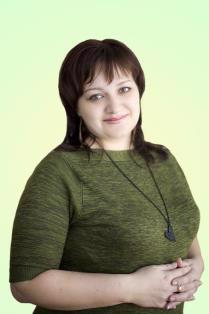 Анчикова Ольга Владимировна