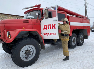 Акция  «Герои нашего времени»