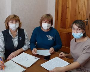 Состоялся районный семинар общественных воспитателей несовершеннолетних Яльчикского района