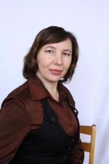 Евдокимова Ольга Николаевна