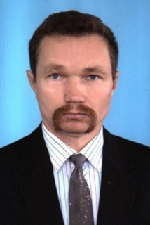 Иванов Владимир Егорович