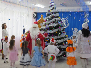 Рекомендации по проведению новогодних праздничных мероприятий в образовательных организациях Чувашской Республики