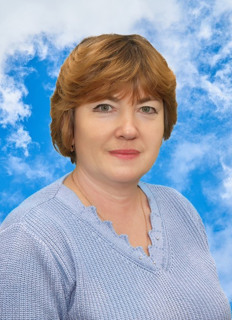 Яковлева Нина Николаевна